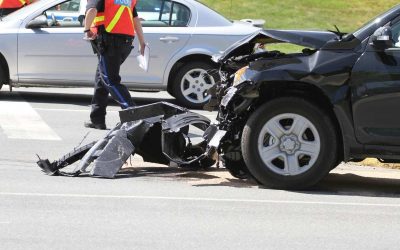 ¿Cómo reclamar una indemnización por accidente de tráfico?